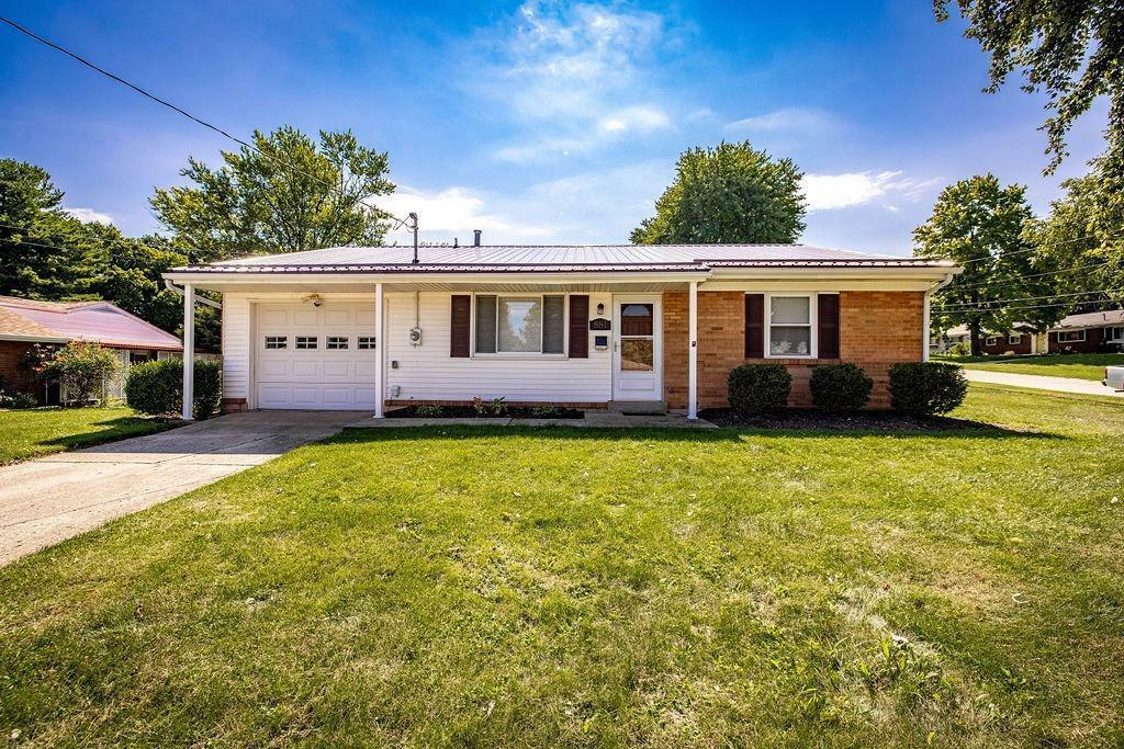 Property Photo: 881 Oberlin Dr OH 45014