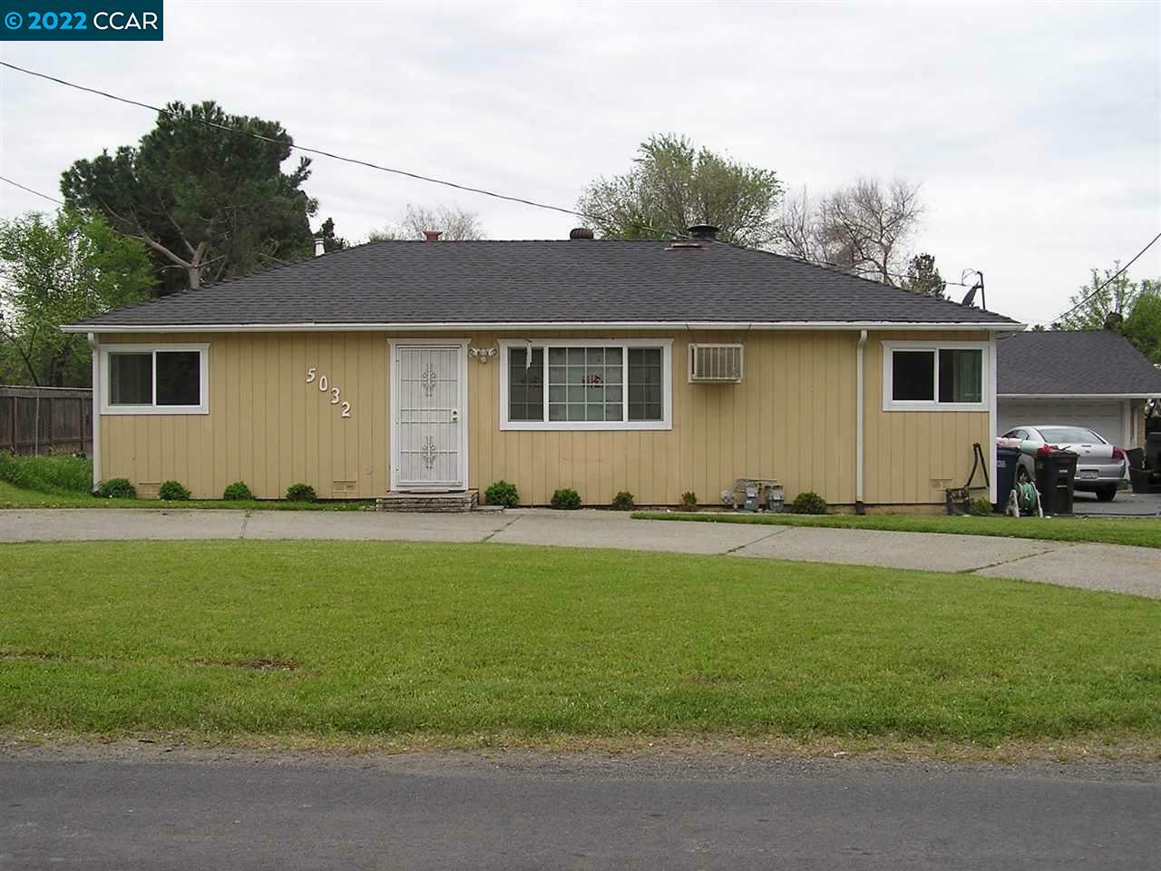 Property Photo:  5032 Laurel Drive  CA 94521 
