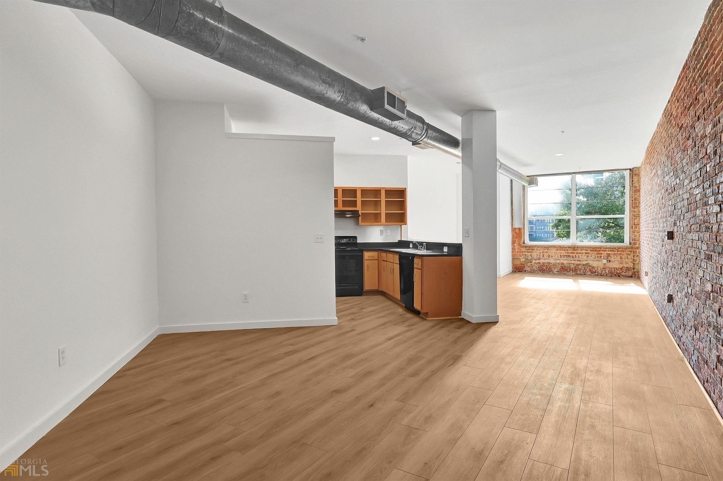 Property Photo:  800 Peachtree Street NE 8429  GA 30308 