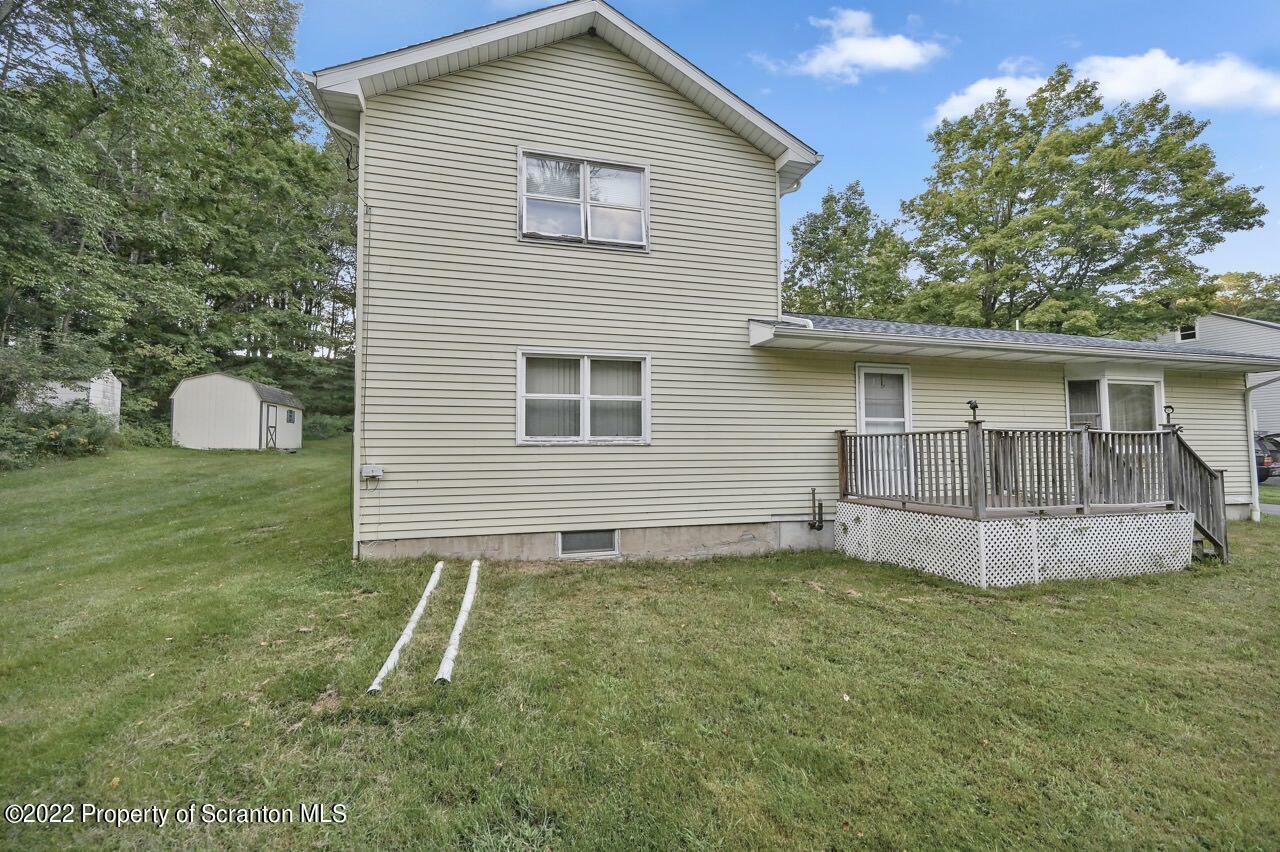 67 Hamlin Highway  Moscow PA 18444 photo