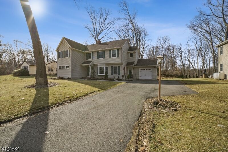 Property Photo:  55 Redgate Rd  NJ 07005 