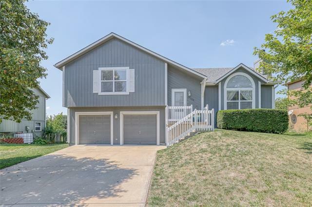 17156 Jessica Street  Gardner KS 66030 photo