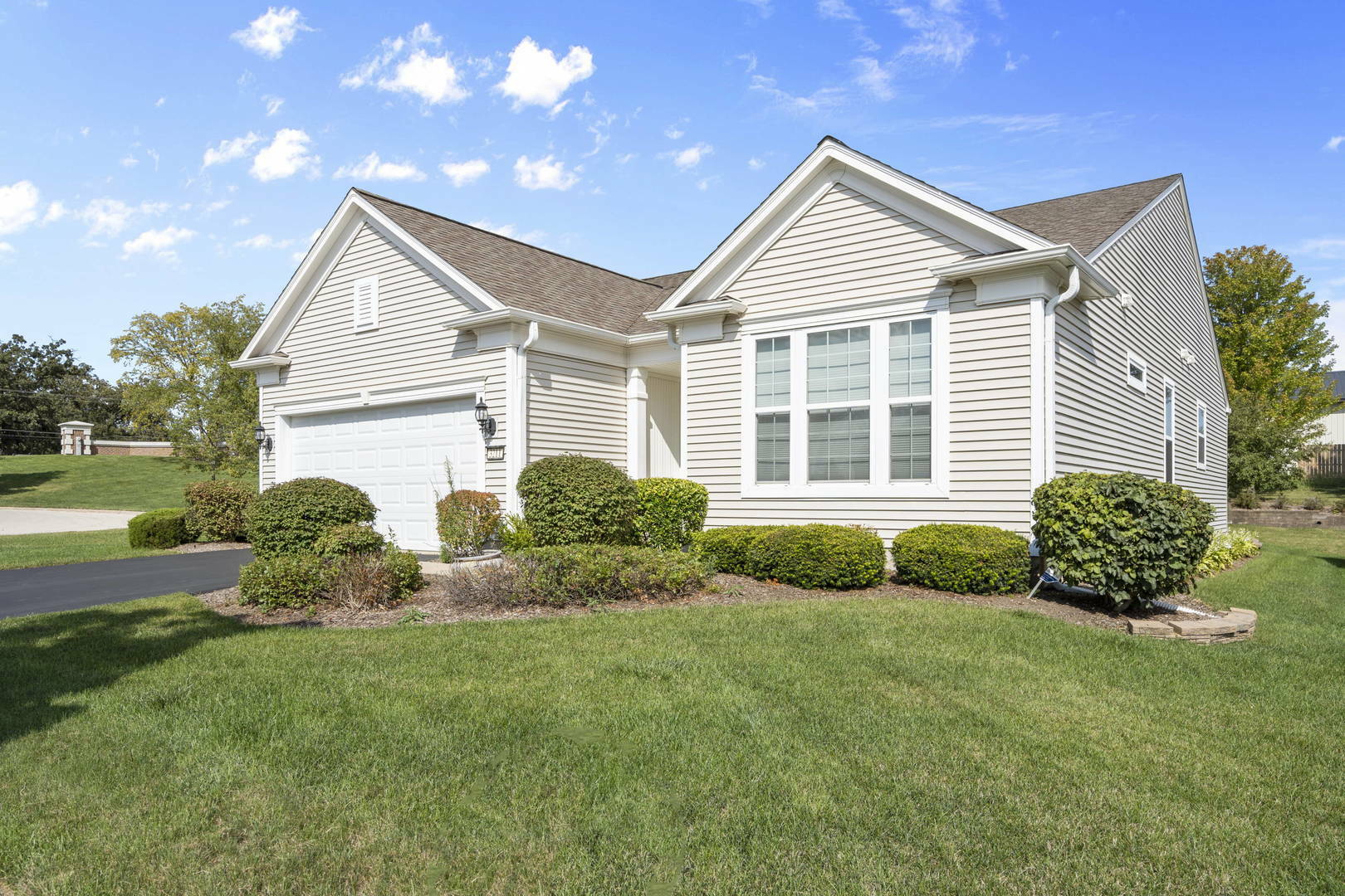 Property Photo:  3211 Bagatelle Lane  IL 60060 