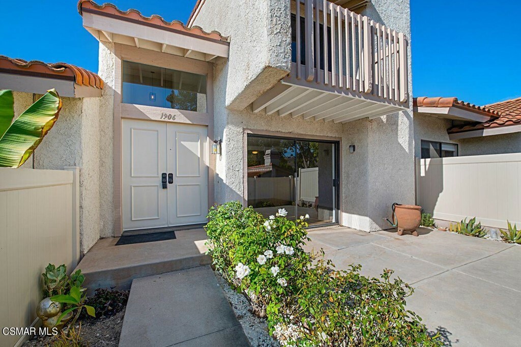 Property Photo:  1906 Deerfield Street  CA 91362 