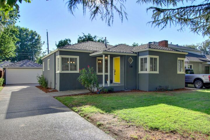 138 40th Street  Sacramento CA 95819 photo