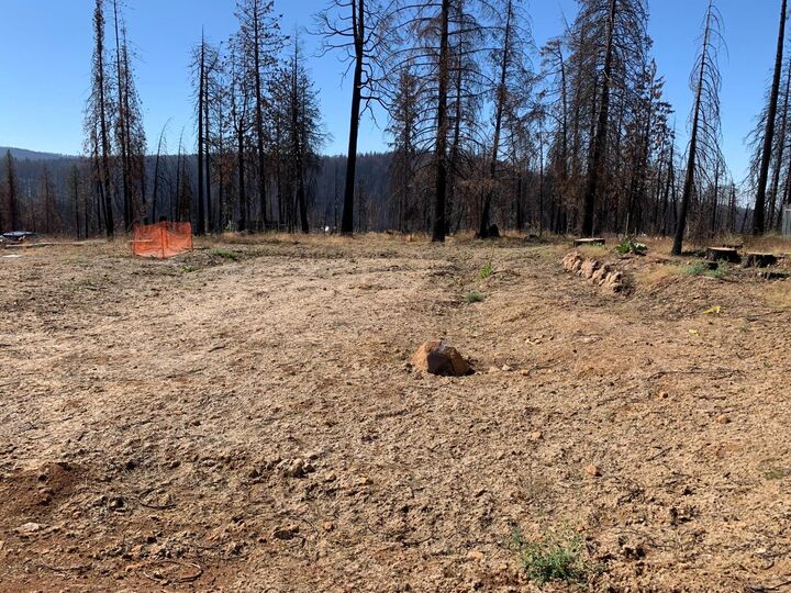 6731 Tyler Drive  Grizzly Flats CA 95636 photo