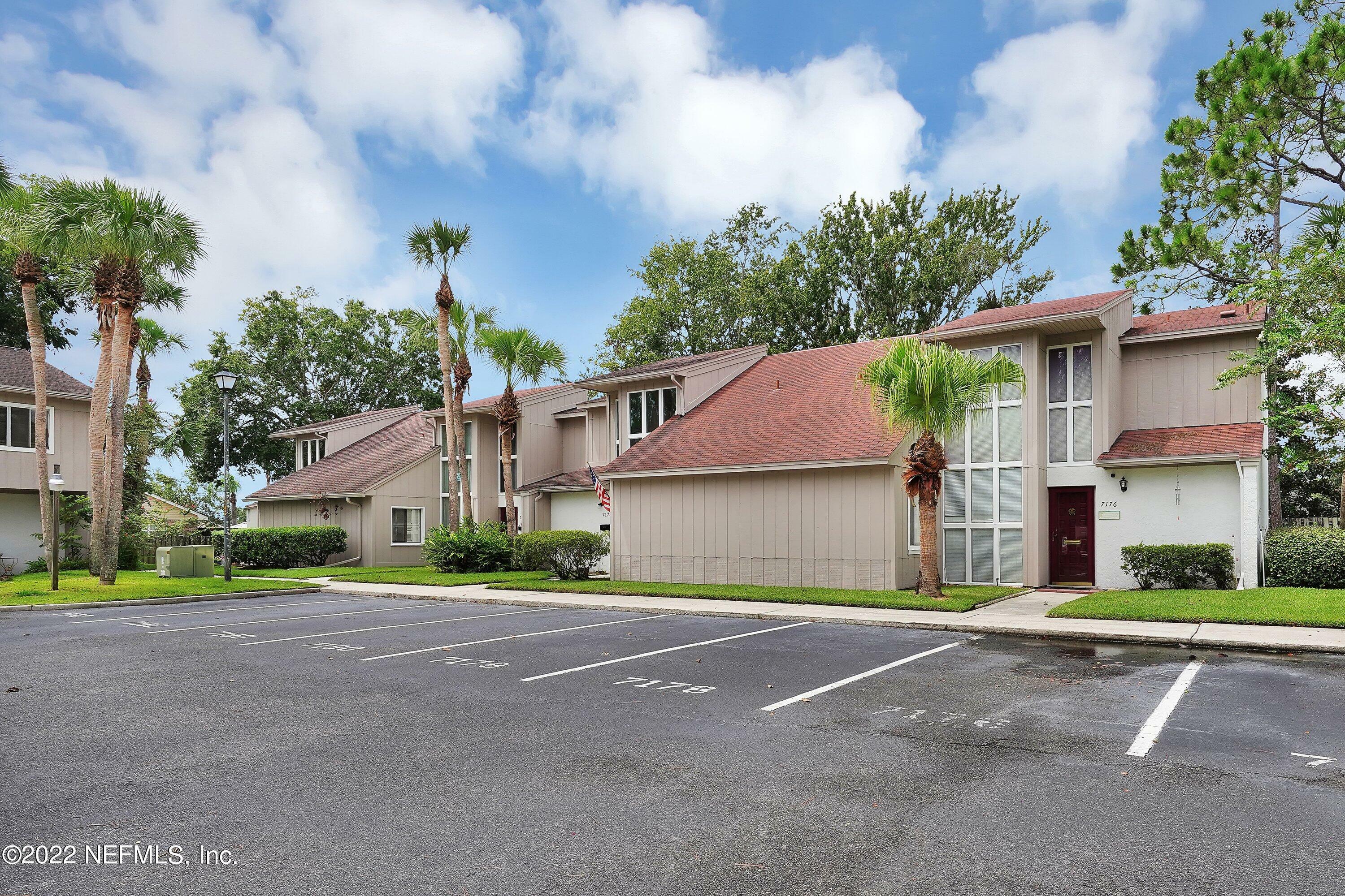 Property Photo:  7178 Cypress Cove Road 25  FL 32244 