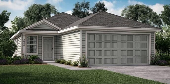 5702 Bristle Leaf Drive  Princeton TX 75407 photo