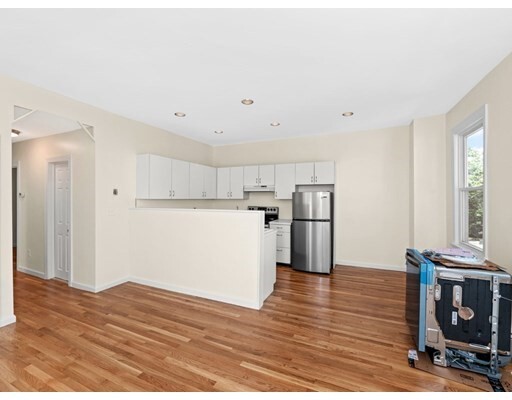 Property Photo: 332 Bunker Hill Strret 2 MA 02129