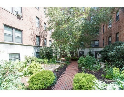 Property Photo: 82 Jersey Street 43 MA 02115