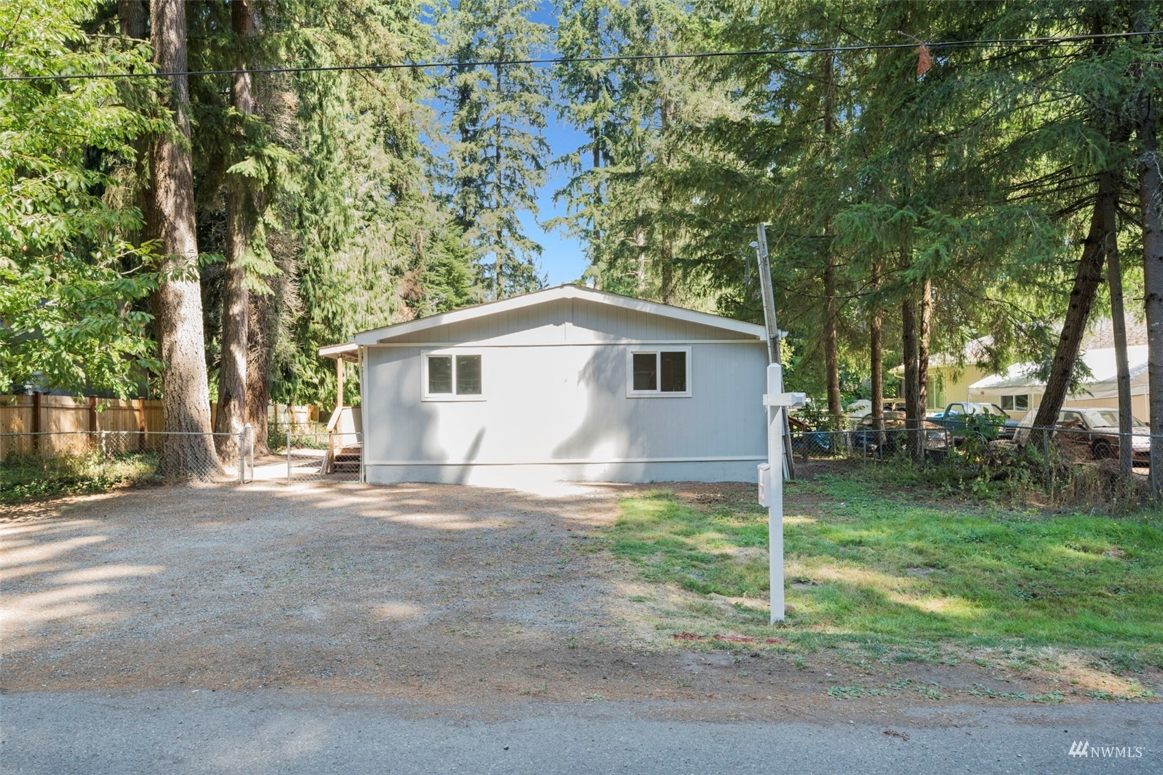 Property Photo:  17122 Snowbell Court SE  WA 98597 