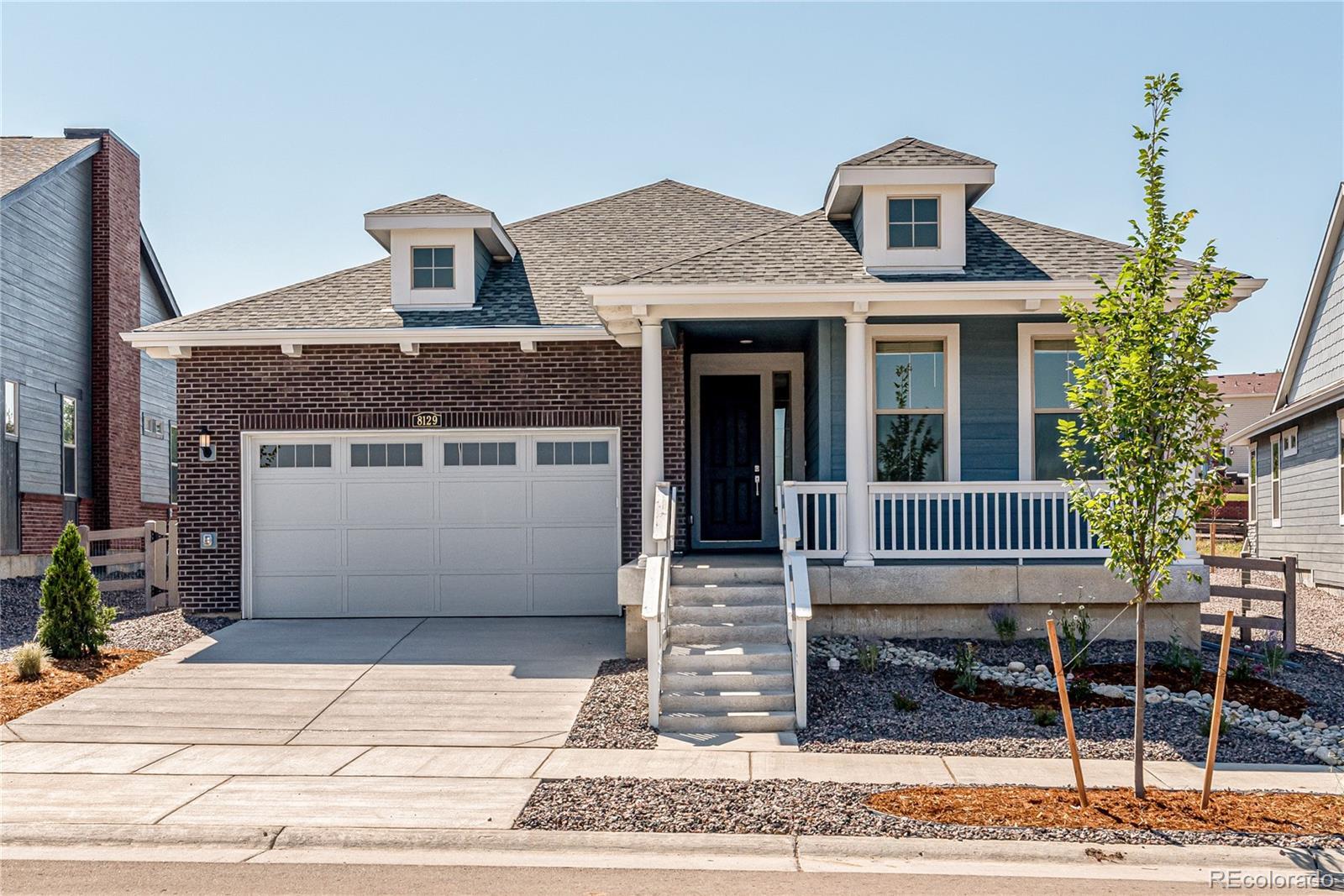 8129 Monte Vista Circle  Littleton CO 80125 photo