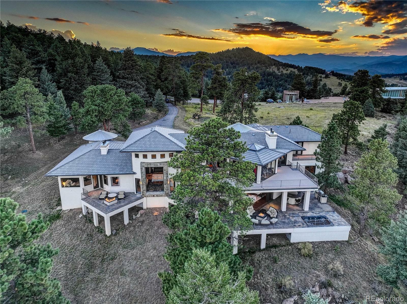 Property Photo:  856 Visionary Trail  CO 80401 