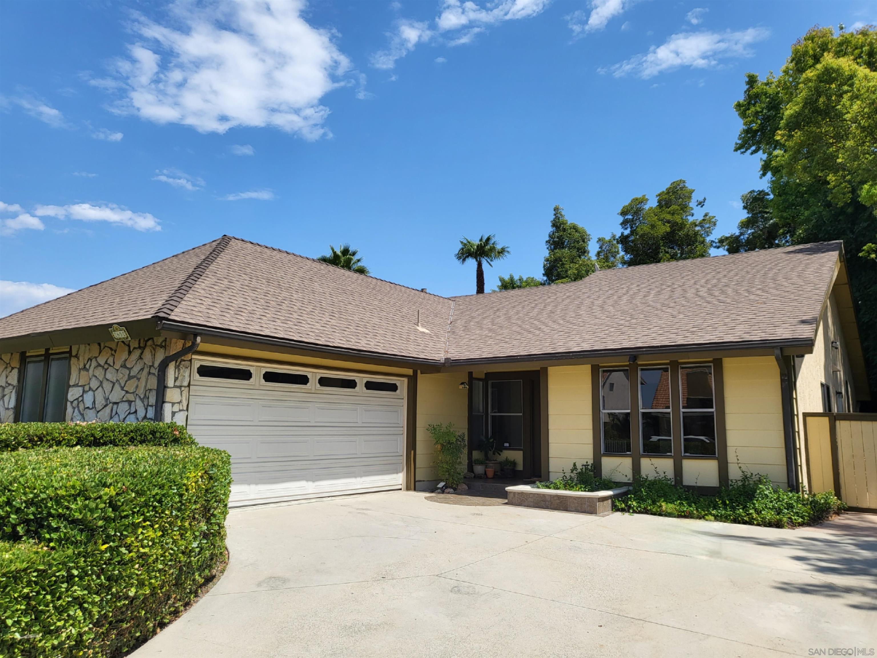 Property Photo: 2652 Elena Ave CA 91792