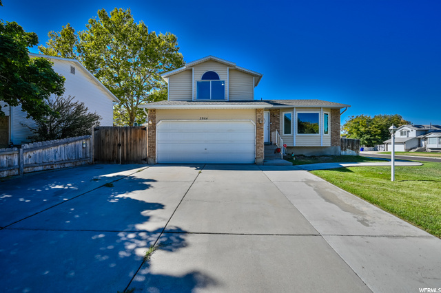 Property Photo: Address not disclosed UT 84120