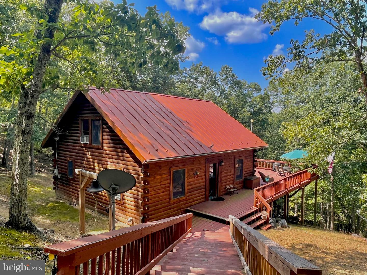Property Photo: 2858 Crossings View Road WV 25434