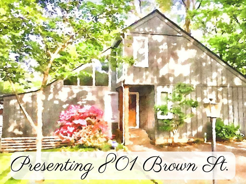 801 Brown Street  Dalton GA 30720 photo