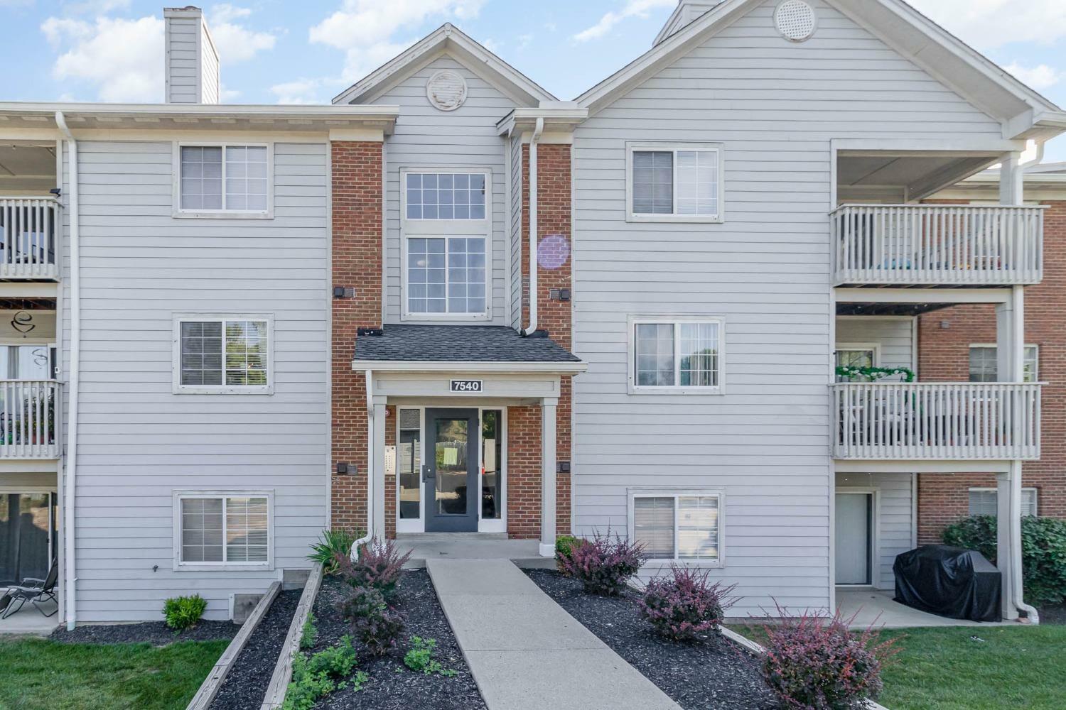Property Photo: 7540 Shawnee Ln 242 OH 45069