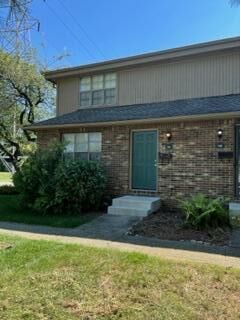 Property Photo:  116 Stornoway E Drive  OH 43213 