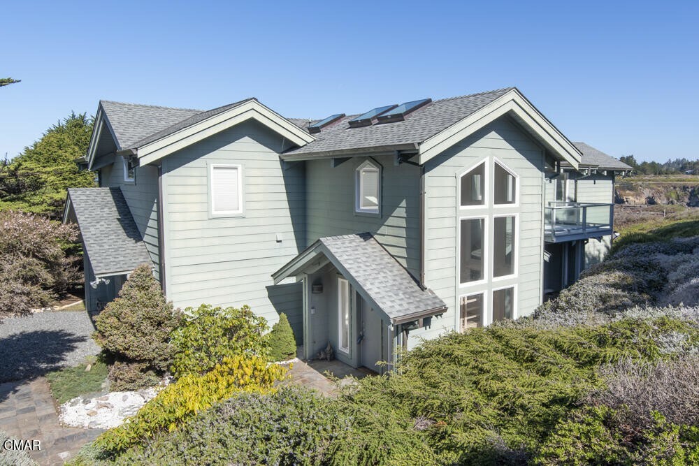 Property Photo:  14221 Headlands Point Way  CA 95460 