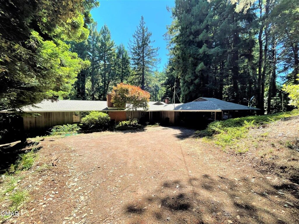 Property Photo:  30701 Turner Road  CA 95437 