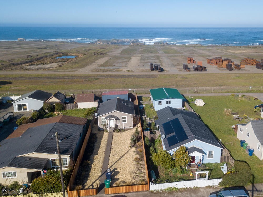 Property Photo: 643 West Street CA 95437
