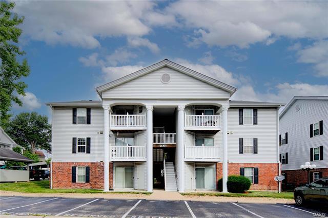 Property Photo: 4531 Little Rock Road L MO 63128