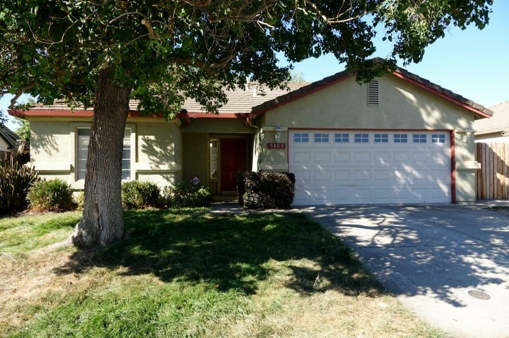 Property Photo:  9400 Castleview Drive  CA 95758 