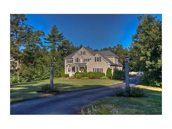 Property Photo:  3 Tanglewood Dr.  NH 03062 
