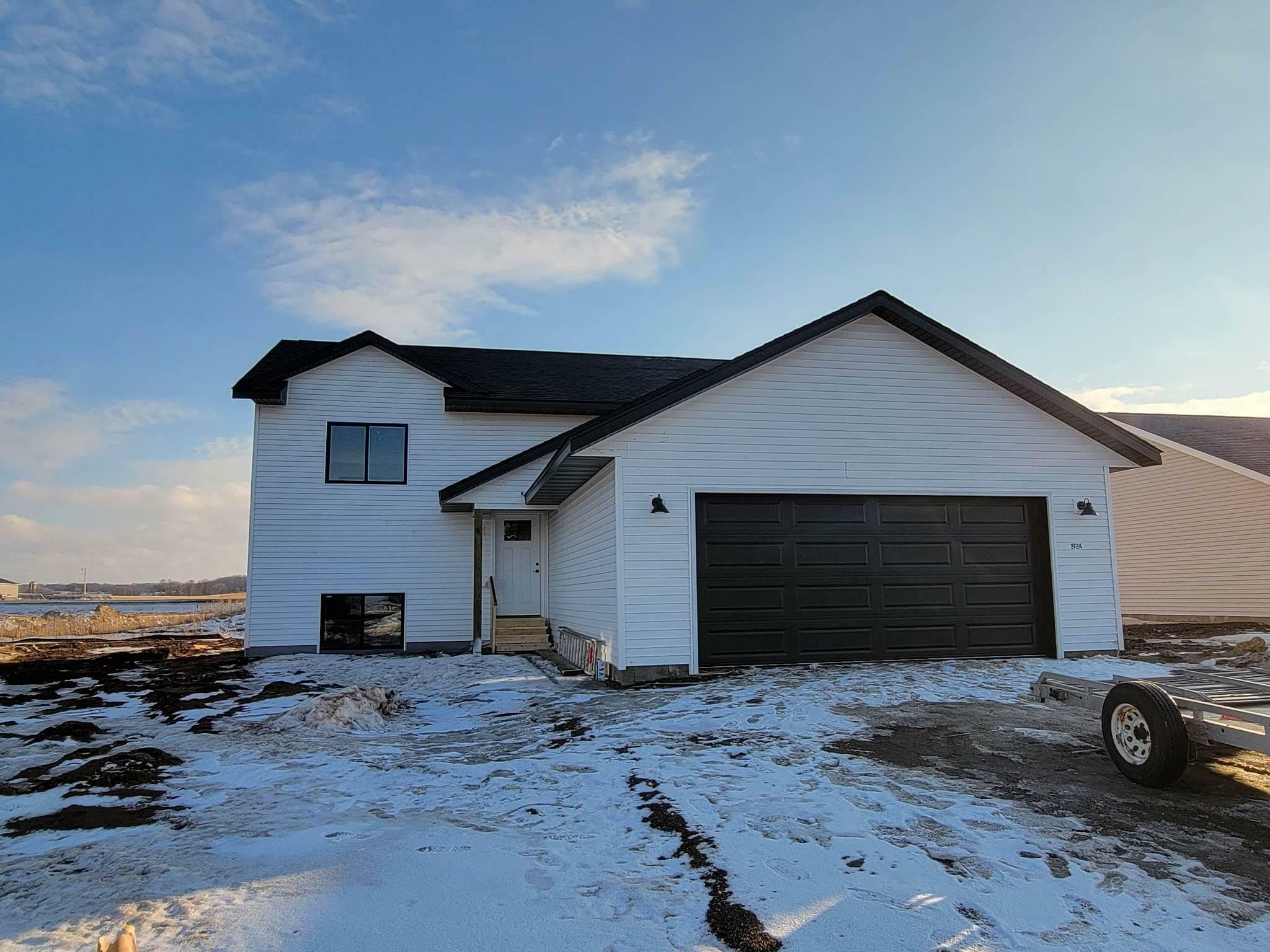 Property Photo: 1924 Brownell Street MN 55972