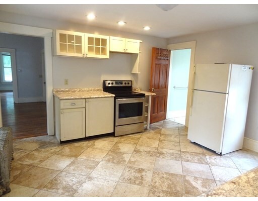 Property Photo:  48 Maple St. 1  MA 01520 