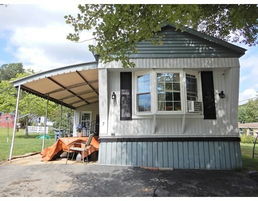 Property Photo: 7 Buckboard Pass MA 01506