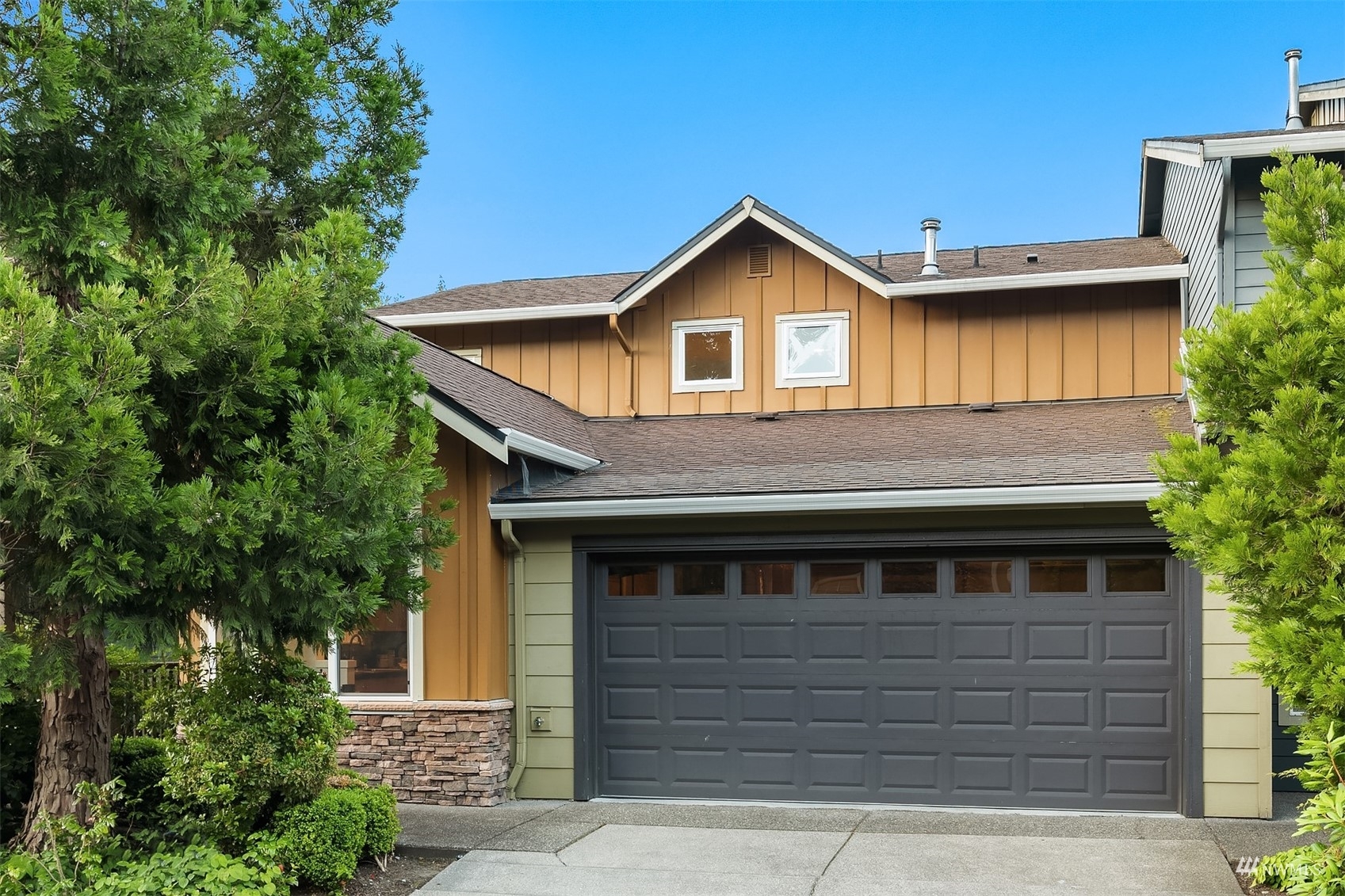 Property Photo:  154 Cougar Ridge Road NW 1301  WA 98027 