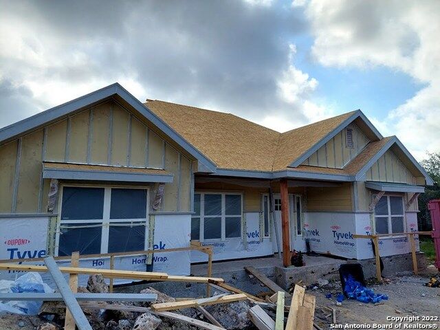 1616 Rimrock Cove  Spring Branch TX 78070 photo