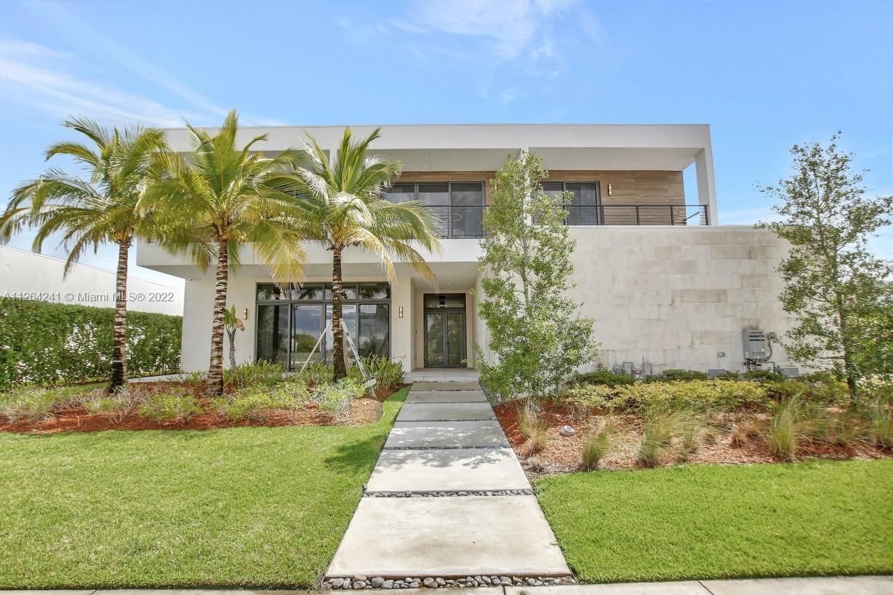 Property Photo: 16642 S Botaniko Dr S FL 33326