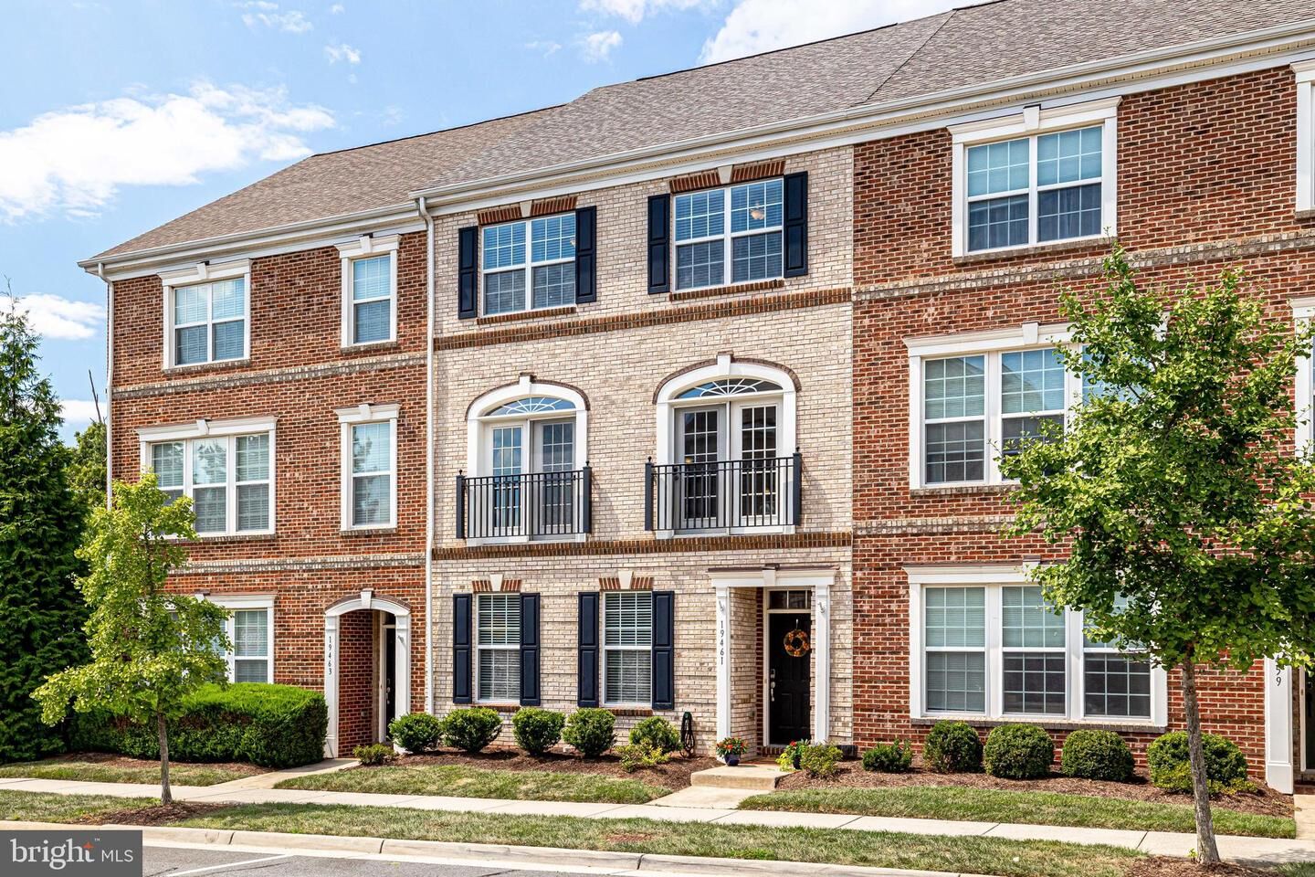 Property Photo: 19461 Xerox Drive VA 20176