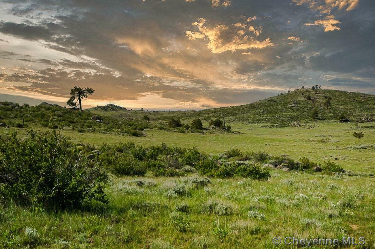 Property Photo:  Tr 20 Buffalo Trail Ranch  WY 82201 