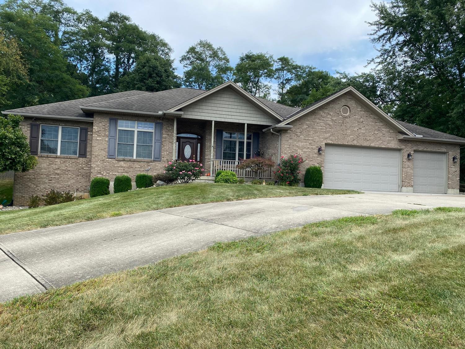 Property Photo: 5376 Winton Rd OH 45014