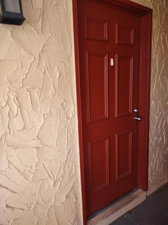 Property Photo: 2856 N Powers Drive Apt. 112 FL 32818