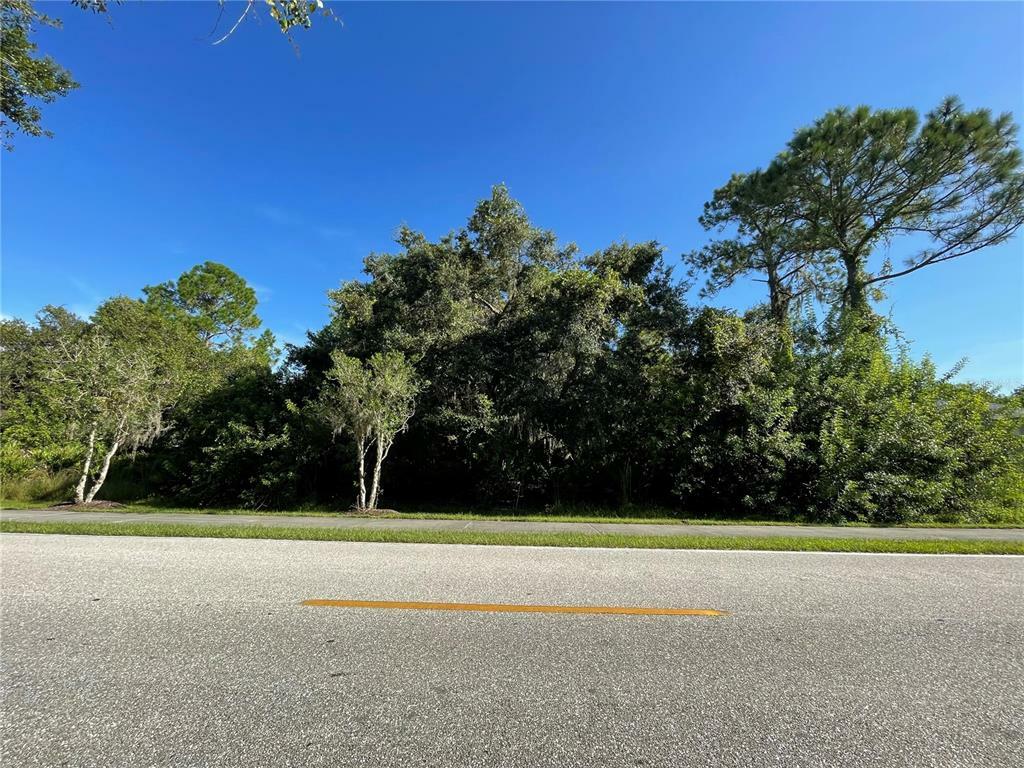 Property Photo:  23148 Elmira Boulevard  FL 33980 