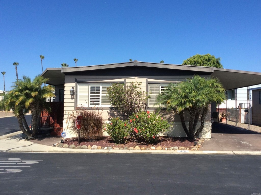 Property Photo: 650 S Rancho Santa Fe Rd. 310 CA 92078