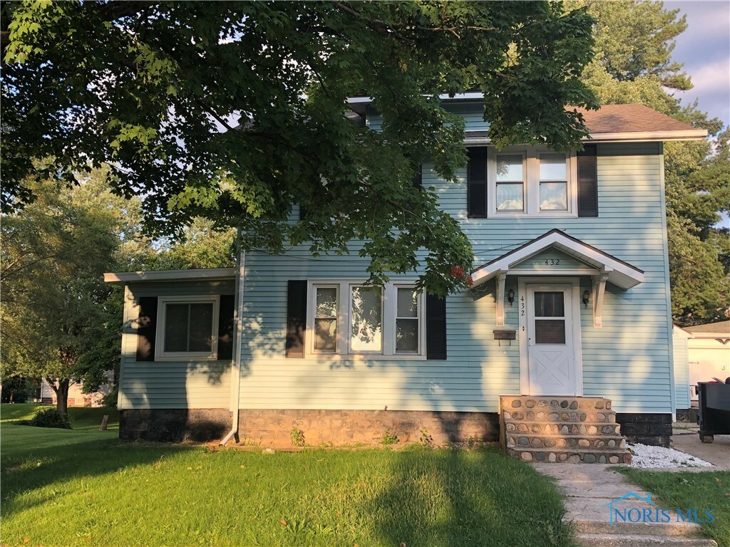 432 S East Avenue  Montpelier OH 43543 photo