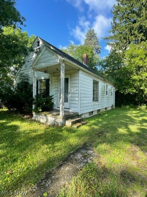4548 Messerly Road  Canfield OH 44406 photo