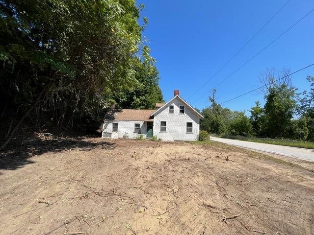 Property Photo: 26 Riverside Street NH 03106