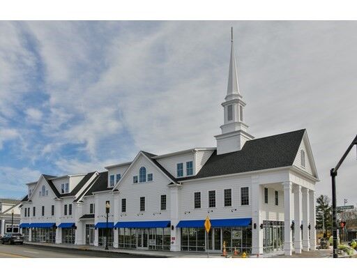 Property Photo:  298 Washington St 302  MA 02090 