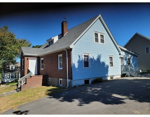 Property Photo: 11 Ernest Ave MA 02136