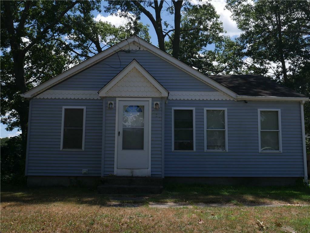 Property Photo:  236 Gordon Av  RI 02889 