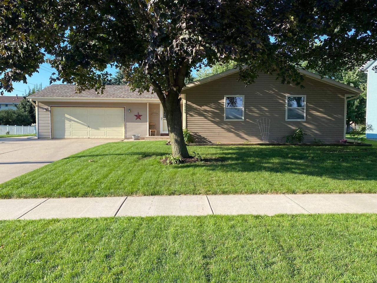 Property Photo: 3305 Palmer Dr WI 56546