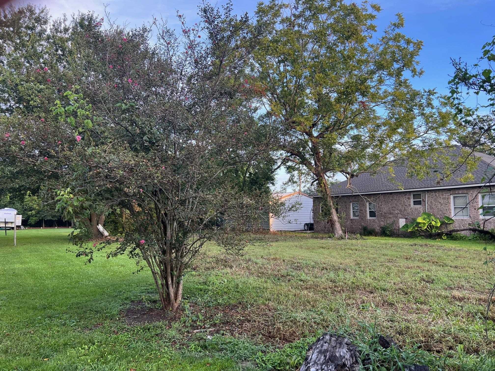 Property Photo:  208 College St.  TX 77630 
