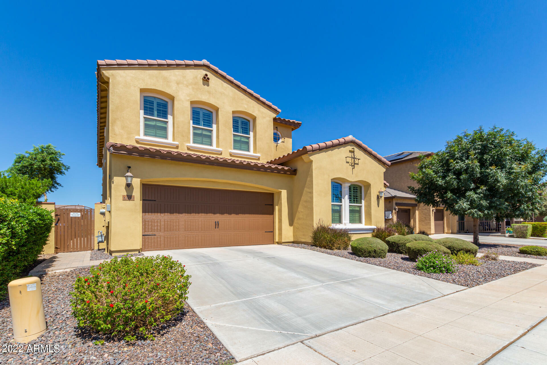 Property Photo:  15134 W Corrine Drive  AZ 85379 